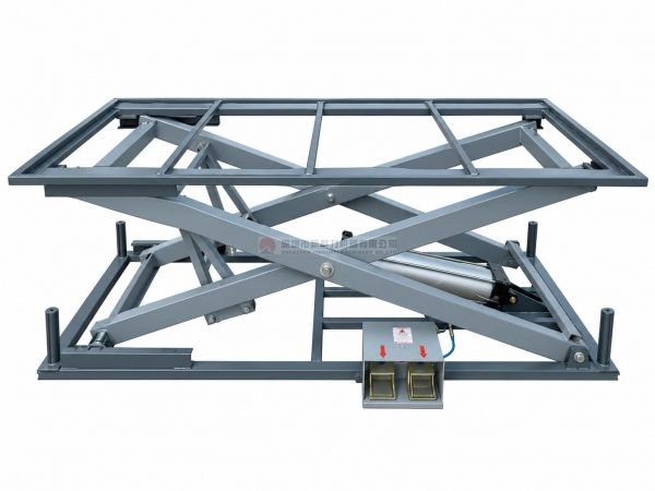 Lifting Table(Strong)